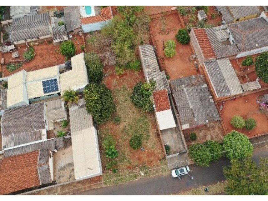 Imagem leilão