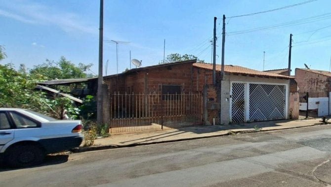 Imagem leilão