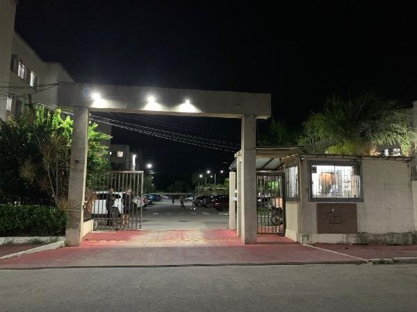 Apartamento, 62.62 de área total, 45.33 de área privativa, 0.00 de área do terreno,  2 qto em Campos dos Goytacazes/RJ