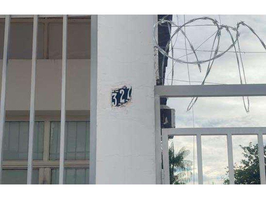 Imagem leilão