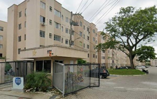 Apartamento, 95.25 de área total, 41.19 de área privativa, 0.00 de área do terreno,  2 qto em Rio de Janeiro/RJ