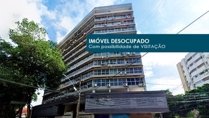 Imagem leilão