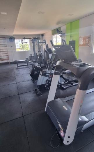 Apartamento - 33m² de área privativa, com vaga de garagem - RIO DE JANEIRO/RJ em Rio de Janeiro/RJ - foto 13