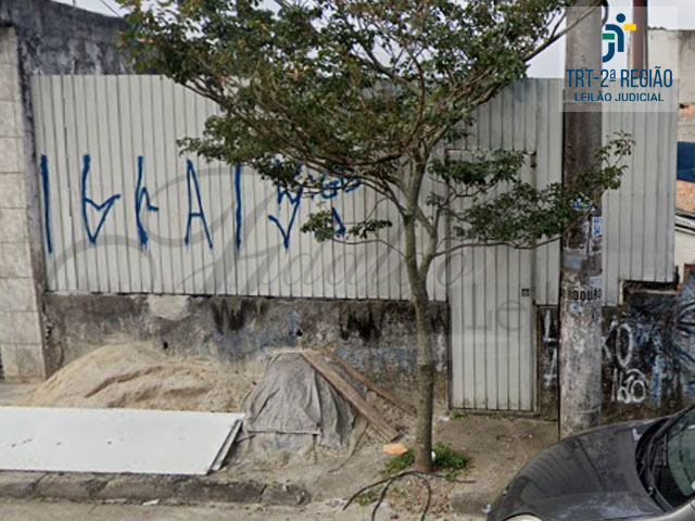 Imagem leilão