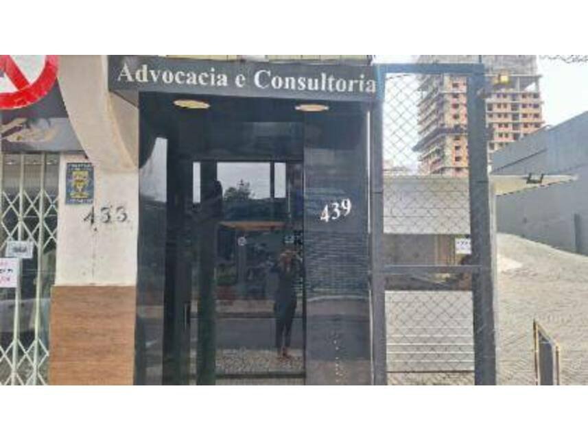 Imagem leilão