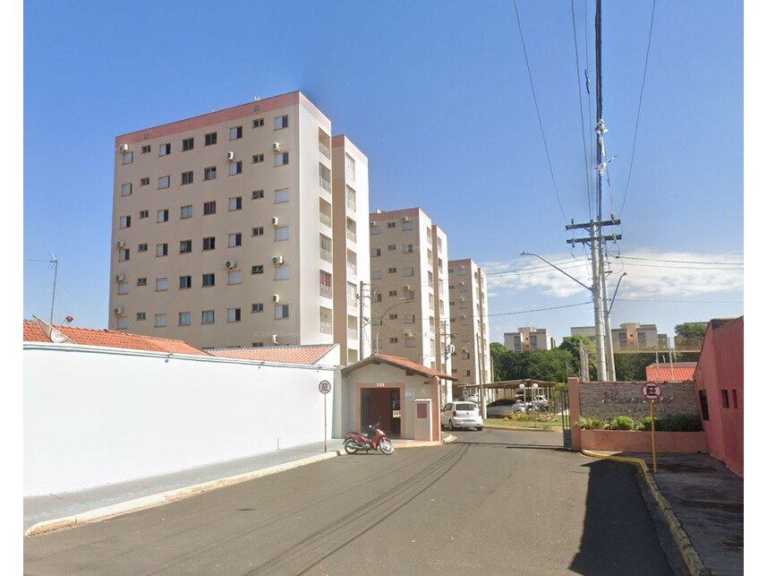 Imagem leilão