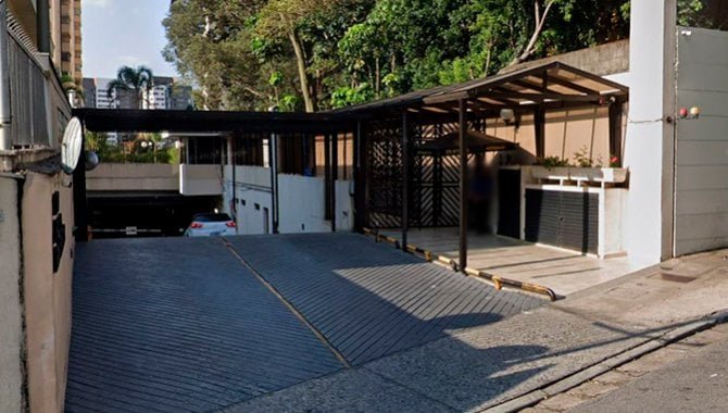 Imagem leilão