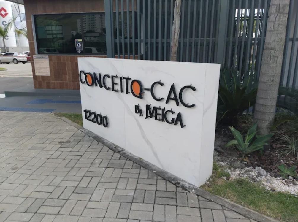 Apartamento - 47,05m² de área privativa, com vaga de garagem - NOVA IGUACU/RJ em Nova Iguaçu/RJ - foto 2