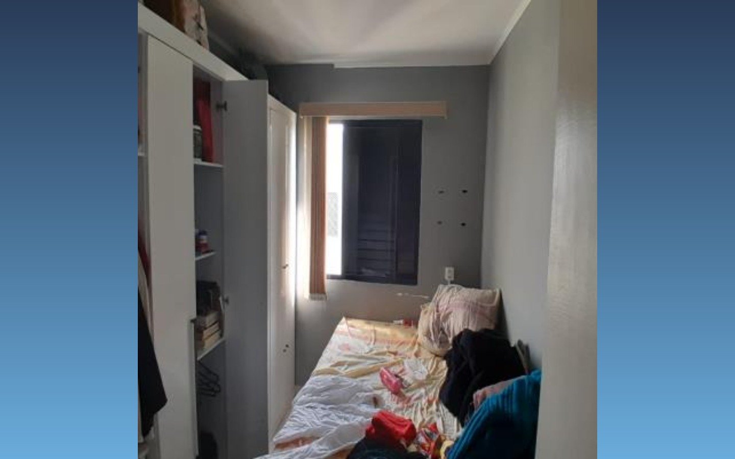 Apartamento 46m²  – São Paulo/SP em São Paulo/SP - foto 7