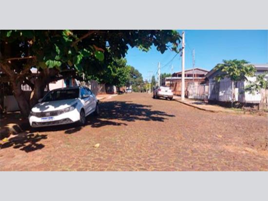 Imagem leilão