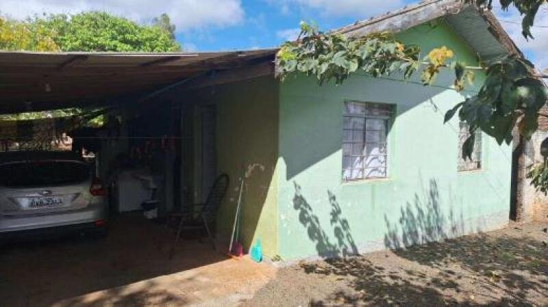 TERRENO URBANO TELÊMACO BORBA/PR em Telêmaco Borba/PR