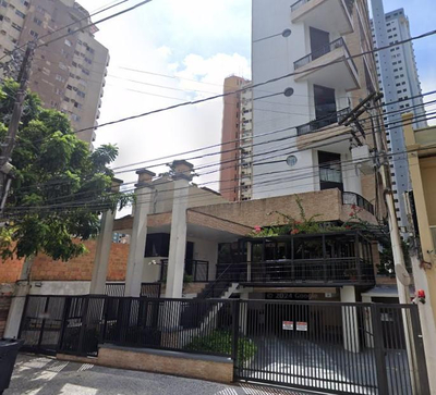 Imagem leilão