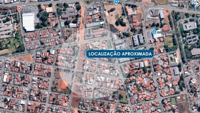 Imagem leilão