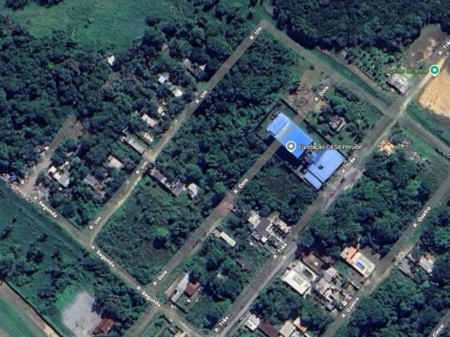 
                        Lote de Terreno, 300,00m², Peruíbe/SP                     em Peruíbe/SP