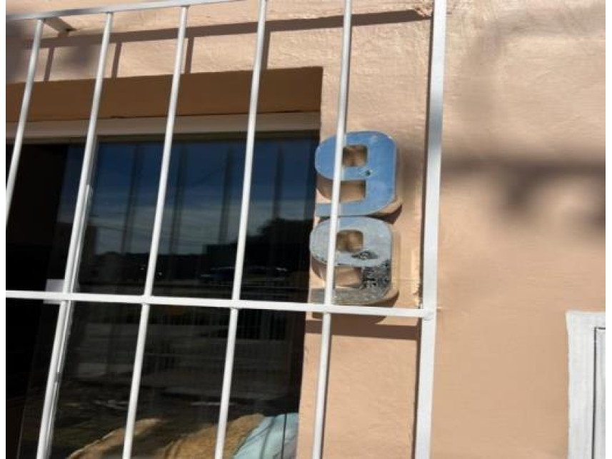 Casa à venda em leilão - Rua Santo Antônio, 99 - Getúlio Vargas - Bagé / RS em Bagé/RS - foto 2