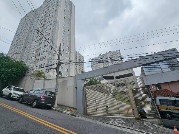 Imagem leilão