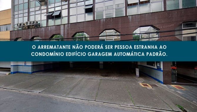 Imagem leilão