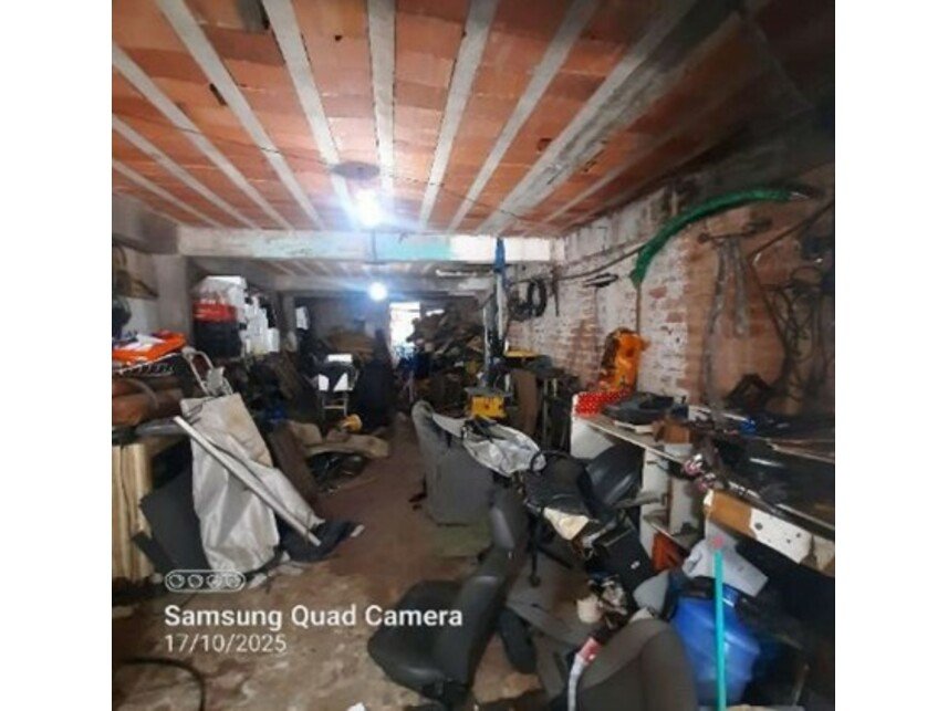 Imagem leilão