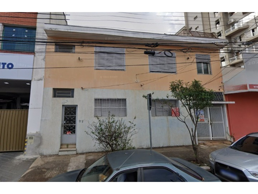 Imagem leilão