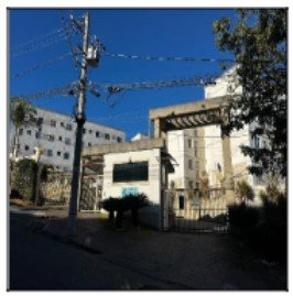 Apartamento, 0.00 de área total, 41.85 de área privativa, 0.00 de área do terreno, 1 vaga( em Contagem/MG - foto 1