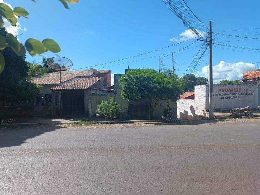 Imagem leilão