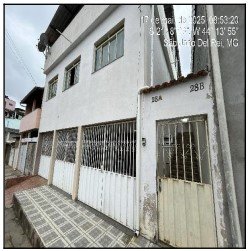 Casa, 0.00 de área total, 53.33 de área privativa, 300.00 de área do terreno. em São João del Rei/MG