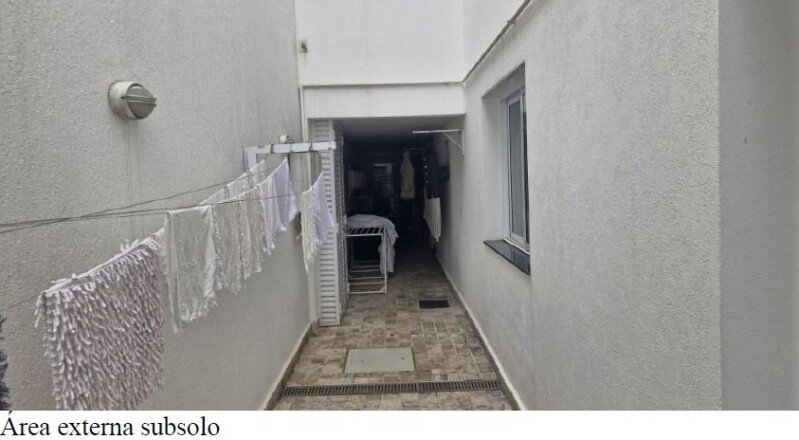 Imagem leilão