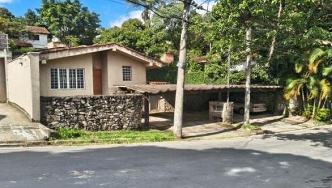 Imagem leilão