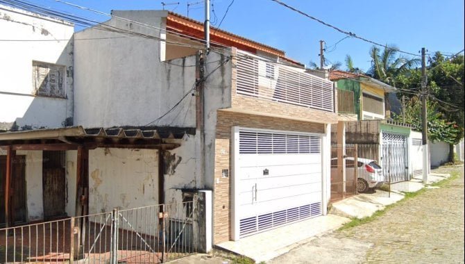 Imagem leilão