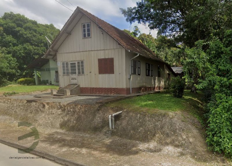 Terreno em Joinville/SC - foto 1