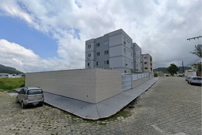 Imagem leilão