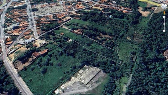 Imagem leilão