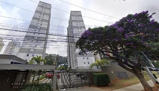 Imagem leilão