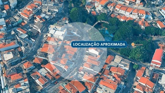Imagem leilão
