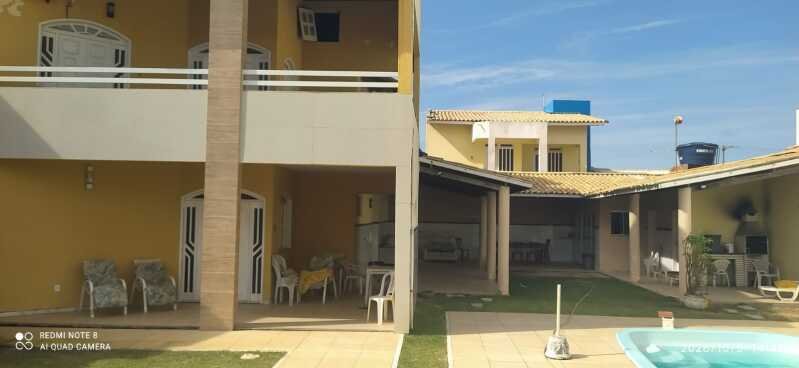 02 LOTES - CONDOMÍNIO ATLANTIC BEACH II - MOSQUEIRO - ARACAJU/SE em Aracaju/SE - foto 8