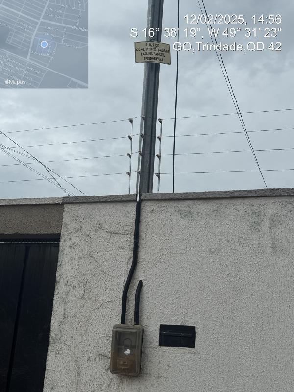 Imagem leilão