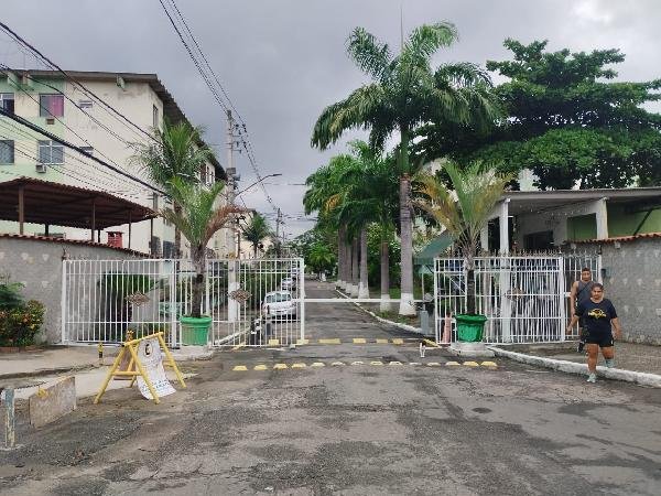 Apartamento, 47.00 de área total, 47.00 de área privativa, 0.00 de área do terreno,  2 qto em Rio de Janeiro/RJ