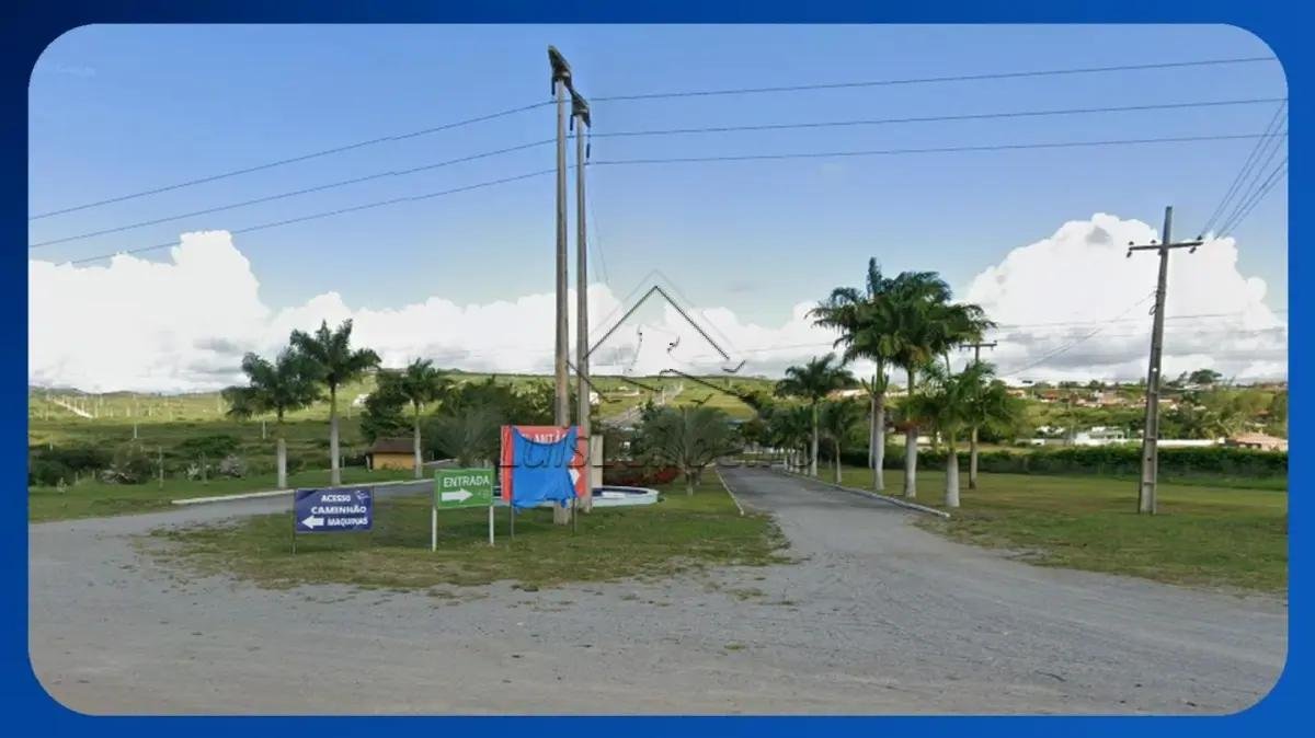 LOTE - Nº 16, Quadra B3, Loteamento Ponto Alto de Gravatá, Rua Projetada, 94, Condomínio V em Gravatá/PE