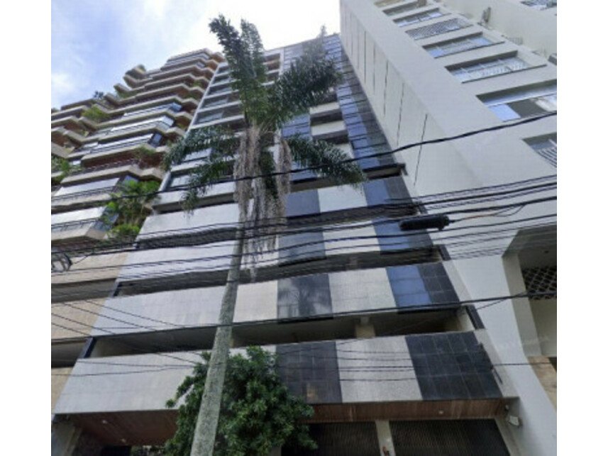 Apartamento à venda em leilão - Rua Francisco Pimentel, 37 - Ap 901 - Edifício Bay Park - em Niterói/RJ