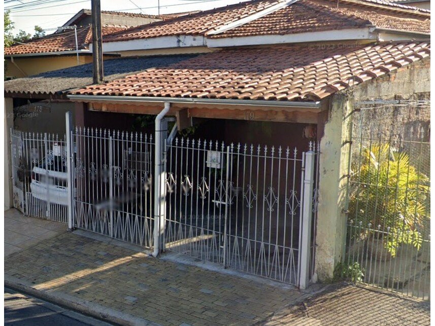 Imagem leilão
