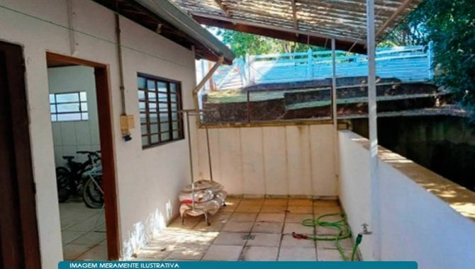 Imagem leilão