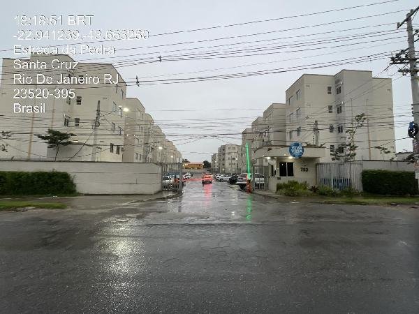 Apartamento, 89.22 de área total, 43.08 de área privativa, 0.01 de área do terreno,  2 qto em Rio de Janeiro/RJ