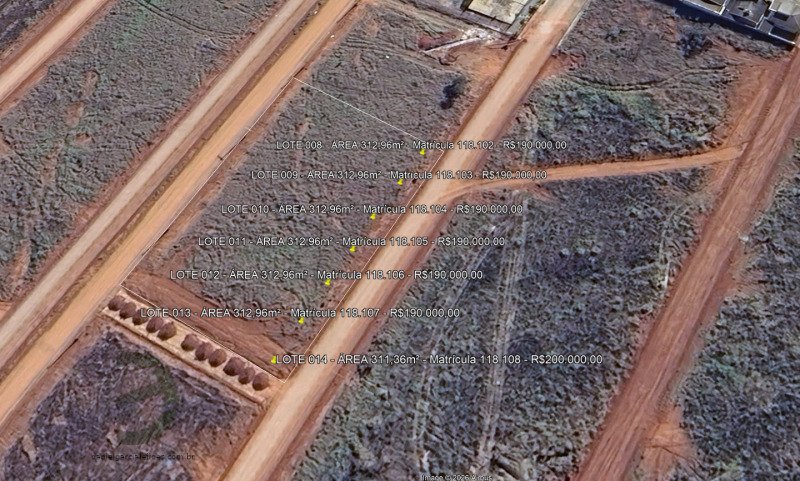 DIVERSOS em Lagoa Formosa/MG - foto 1