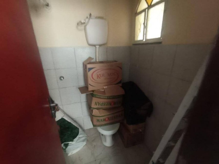 Imagem leilão