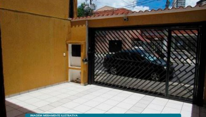 Imagem leilão