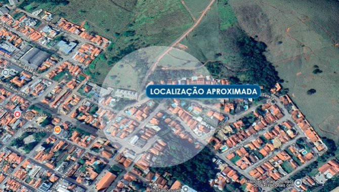 Imagem leilão