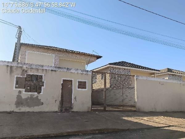 Apartamento, 0.00 de área total, 50.11 de área privativa, 0.00 de área do terreno,  2 qto( em Cidade Ocidental/GO - foto 1