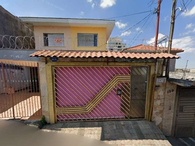Imagem leilão