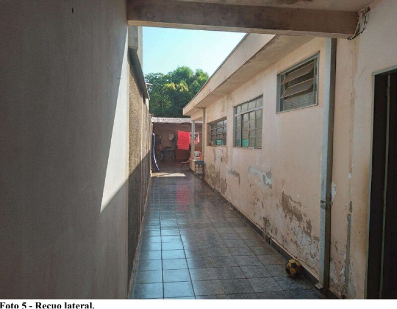 CASA RESIDENCIAL localizada no Parque São Sebastião na .. em Ribeirão Preto/SP - foto 7