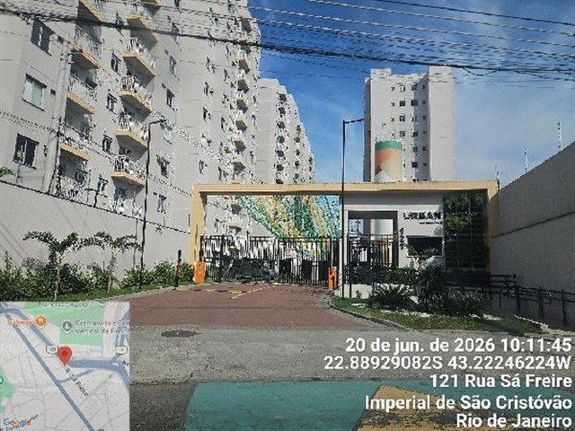 Apartamento RIO DE JANEIRO | RIO DE JANEIRO em Rio de Janeiro/RJ